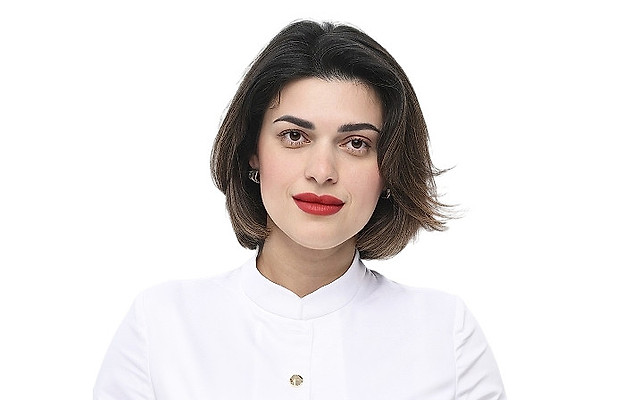 Кондратьева Юлия Андреевна