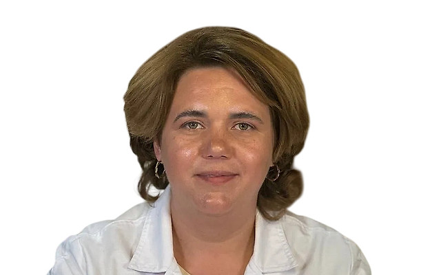 Бикбаева Диана Ильшатовна