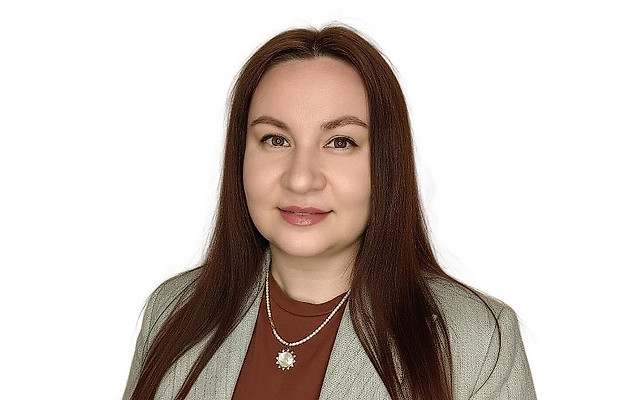 Дорошко Наталья Сергеевна