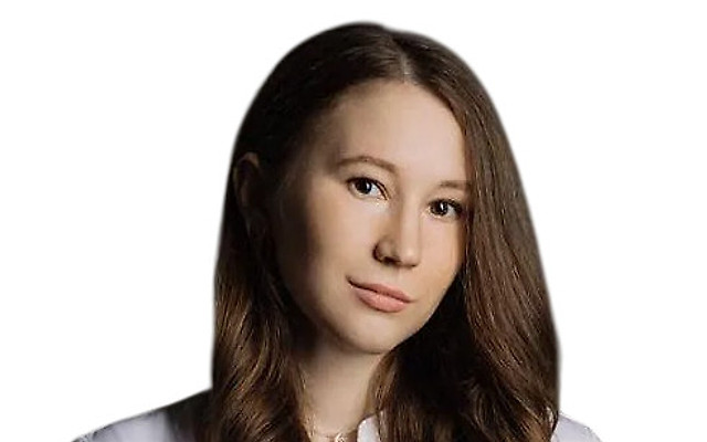 Мурзакова Айгуль Родионовна