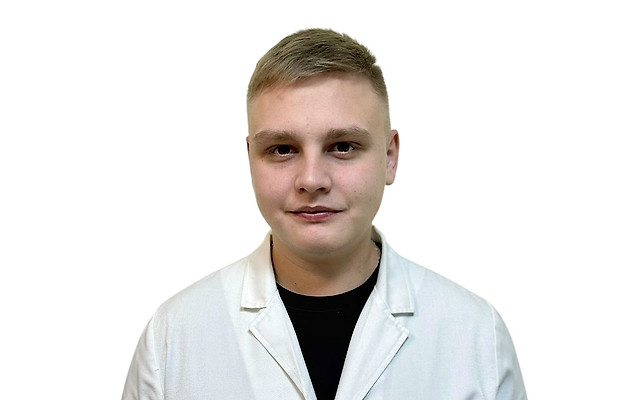 Сидоров Леонид Денисович