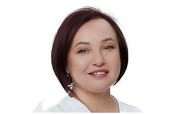 Иванова Татьяна Петровна