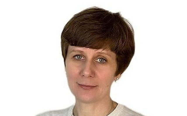 Емельянова Наталья Александровна