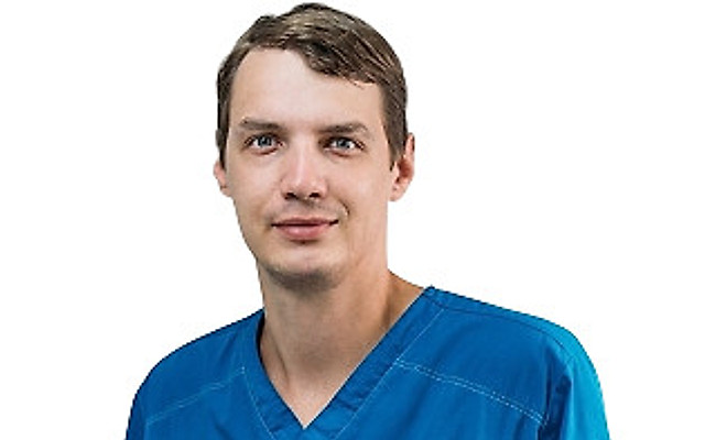 Решетников Виталий Юрьевич