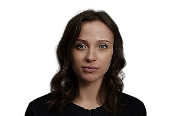 Борисова Елена Юрьевна