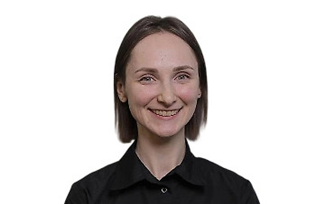 Уфимцева Анастасия Васильевна