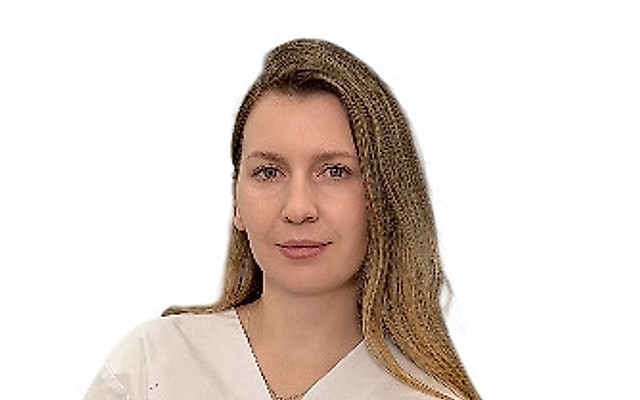 Головчанова Татьяна Николаевна