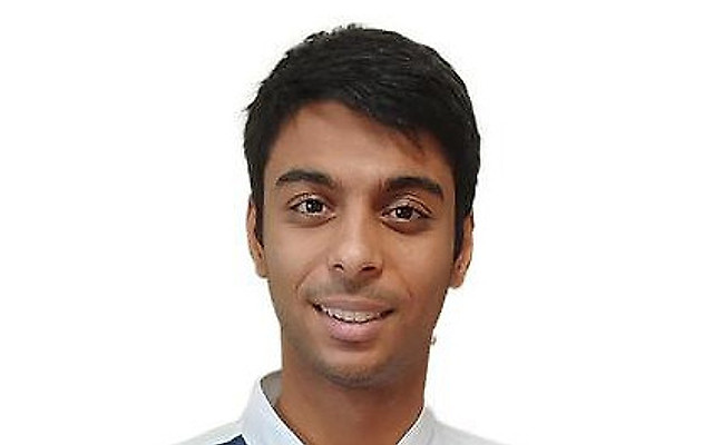 Куриан Рафаэль Джиджоевич