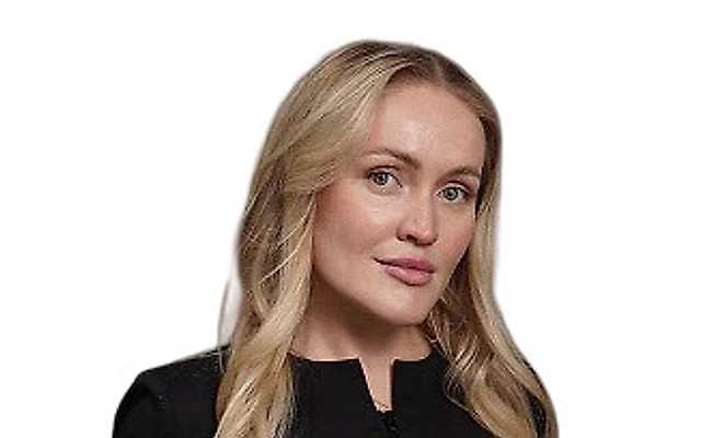 Кнельзен Ирина Сергеевна