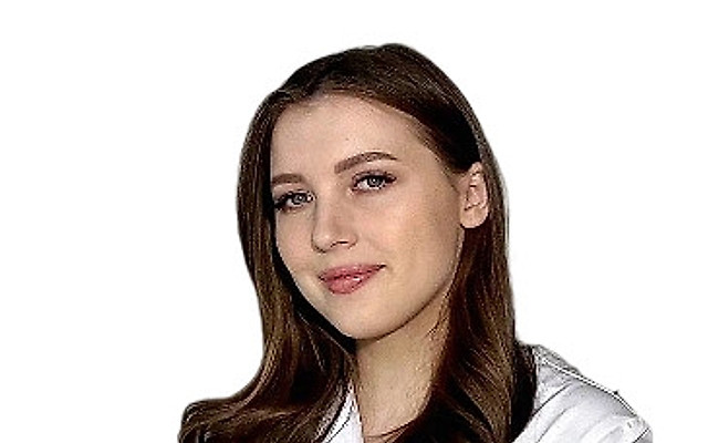 Болдырева Светлана Александровна