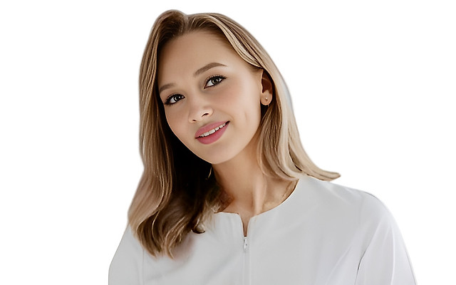 Колесникова Дарья Александровна