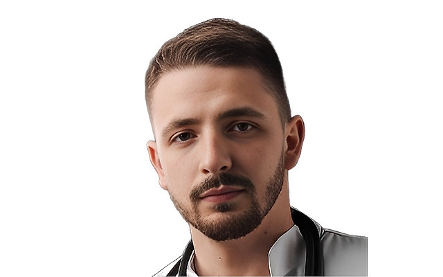 Щербаков Максим Павлович