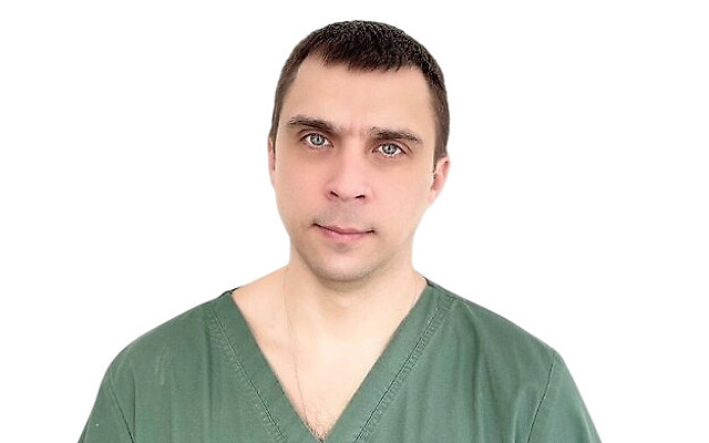 Балабин Виталий Петрович