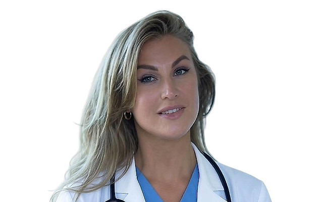 Килимиченко Ксения Федоровна