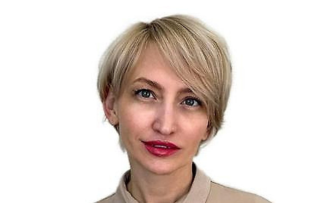 Шумских Елена Николаевна