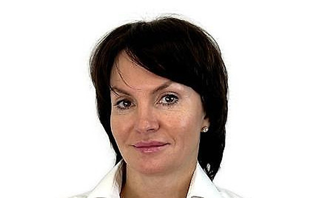 Мулюкова Ольга Владимировна