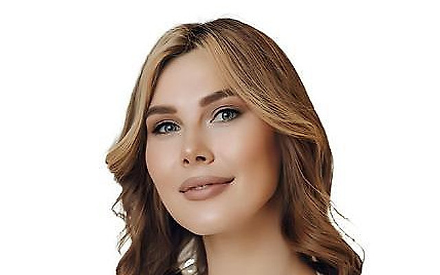 Оруджева Валентина Борисовна