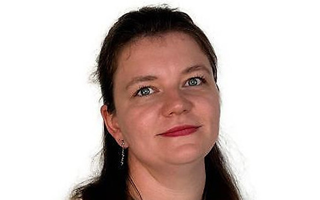 Капица Екатерина Александровна