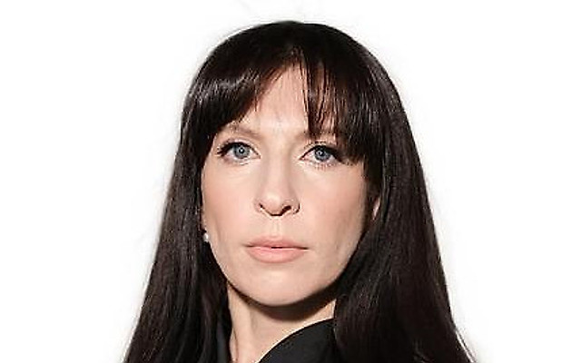 Макаренко Елена Ивановна