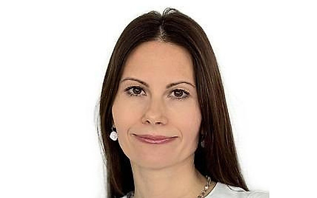 Халина Наталья Владимировна