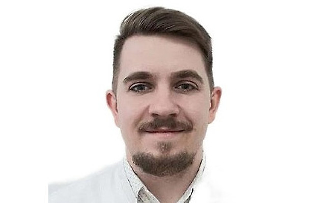 Ширшов Ярослав Владимирович