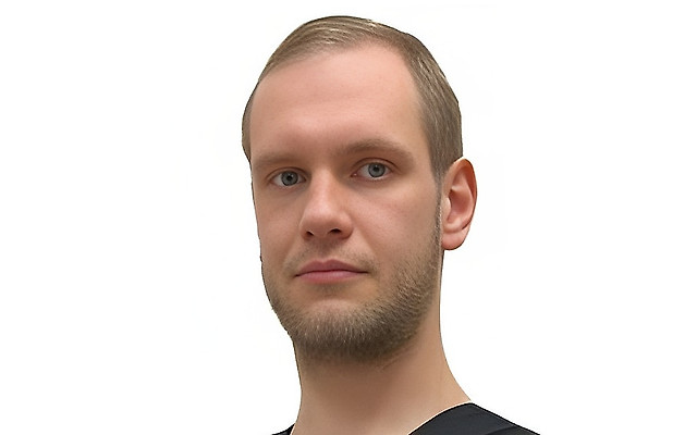 Маркин Владислав Андреевич