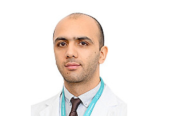 Темиров Исломжон Илхомжонович