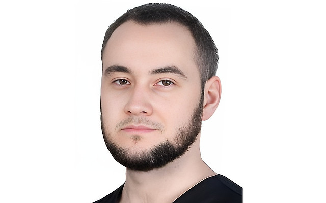 Байрамкулов Руслан Азнаурович