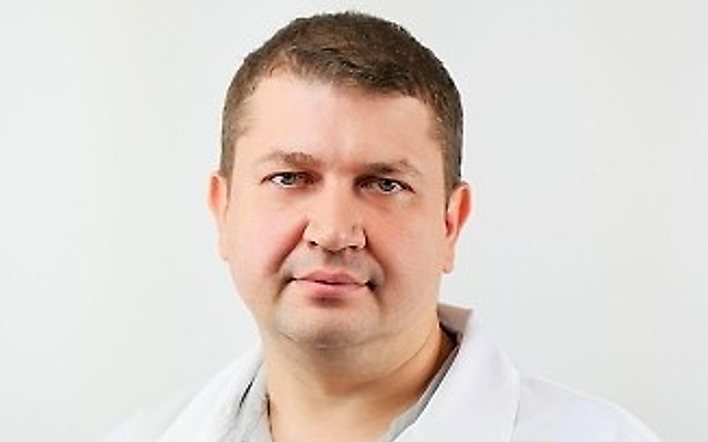 Сатюков Алексей Владимирович