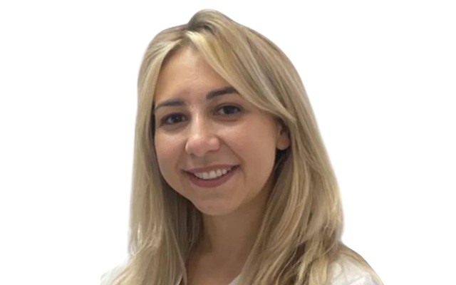 Белова Евгения Олеговна