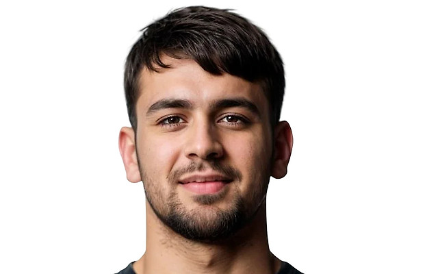 Таймазов Магомедгаджи Казбекович