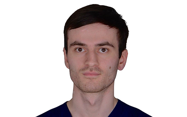 Бамматов Арсен Джапарович