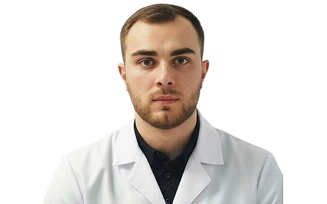 Кузьминов Иван Владимирович