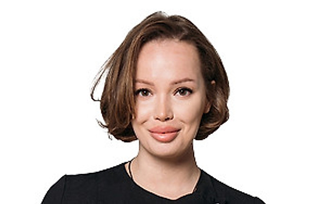 Сазонкина Ксения Сергеевна