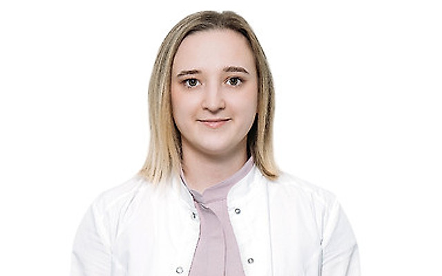 Черницова Татьяна Александровна