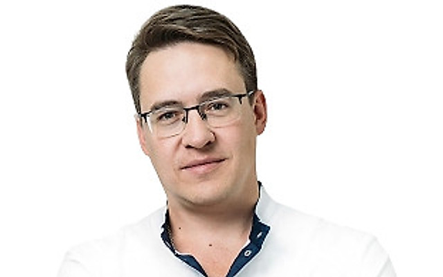 Макаев Дмитрий Джанович