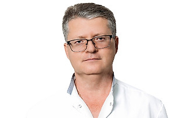 Князькин Дмитрий Григорьевич