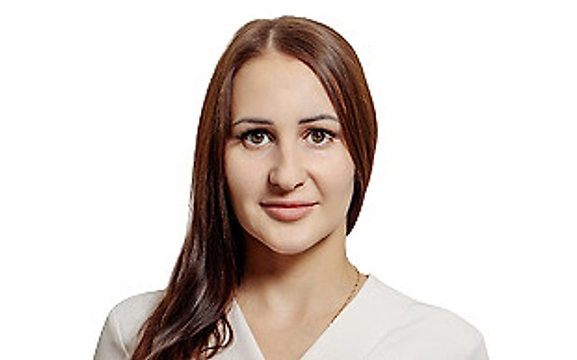 Садыкова Гузель Габдулбариевна