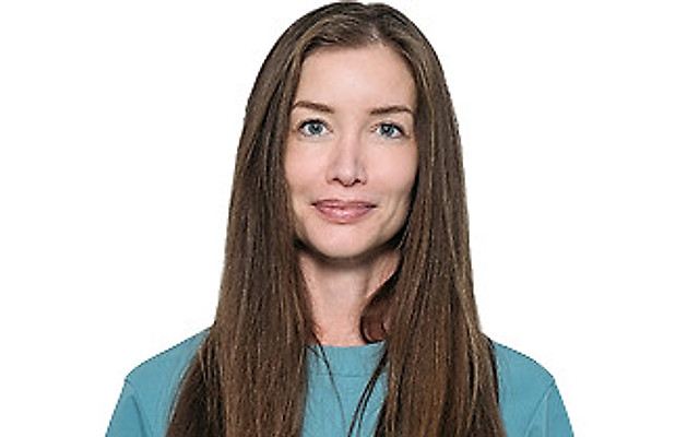 Комаринская Татьяна Александровна