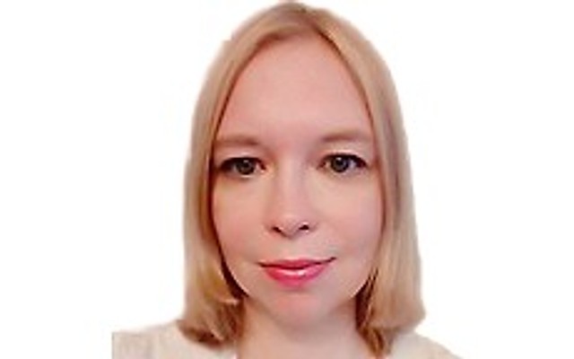 Милованова Анастасия Михайловна