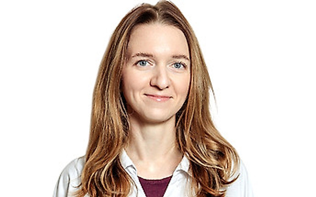 Сивакова Людмила Юрьевна