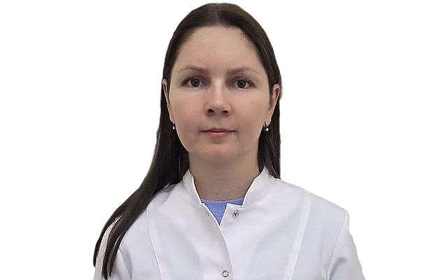 Боброва Татьяна Анатольевна