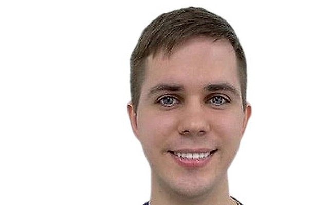 Власенко Алексей Александрович