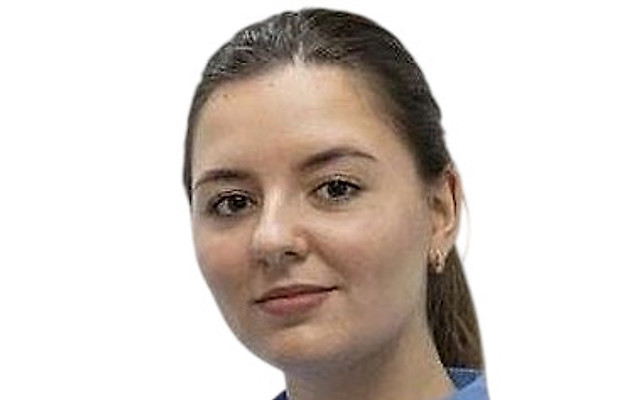 Иванова Карина Витальевна