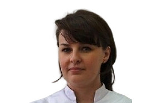 Линченко Татьяна Анатольевна