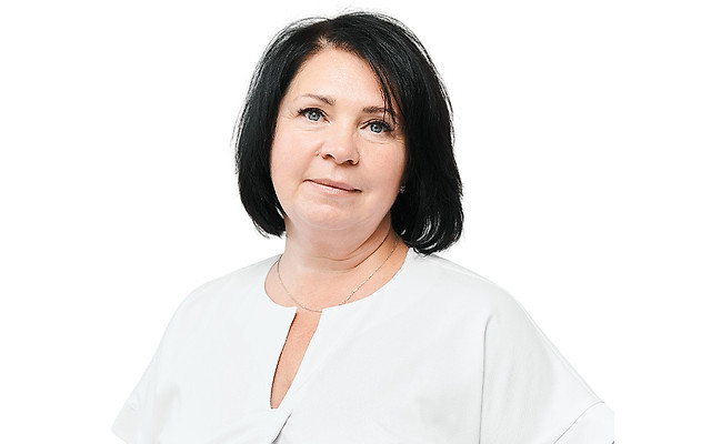 Щипцова Мария Викторовна