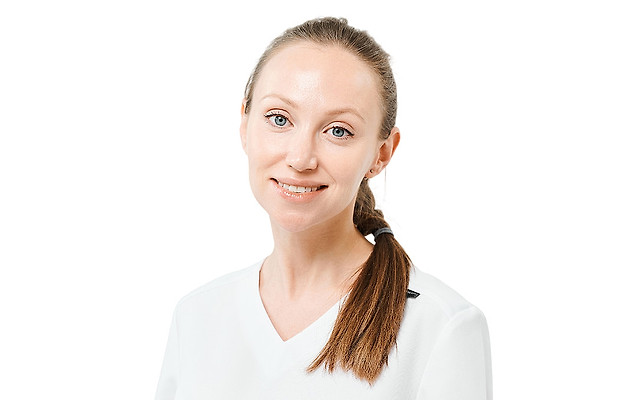 Сарычева Диана Константиновна