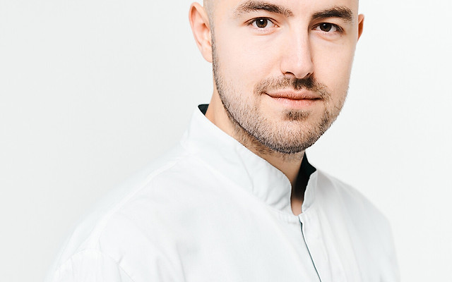 Лунёв Александр Сергеевич