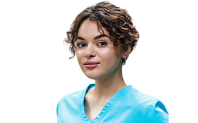 Орлова Анастасия Борисовна