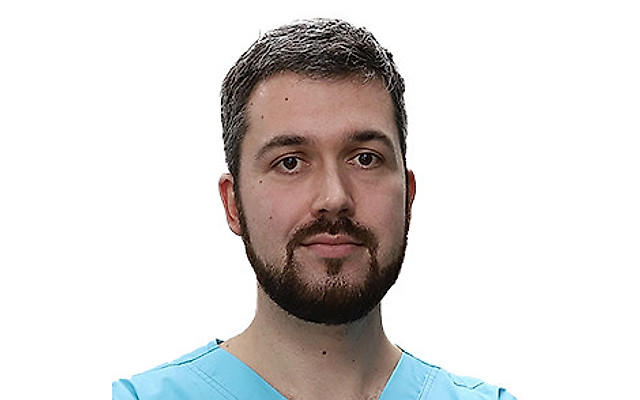 Пантелеев Игорь Олегович